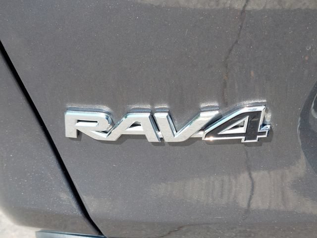 Certified 2025 Toyota RAV4 XLE AWD/4WD image 36