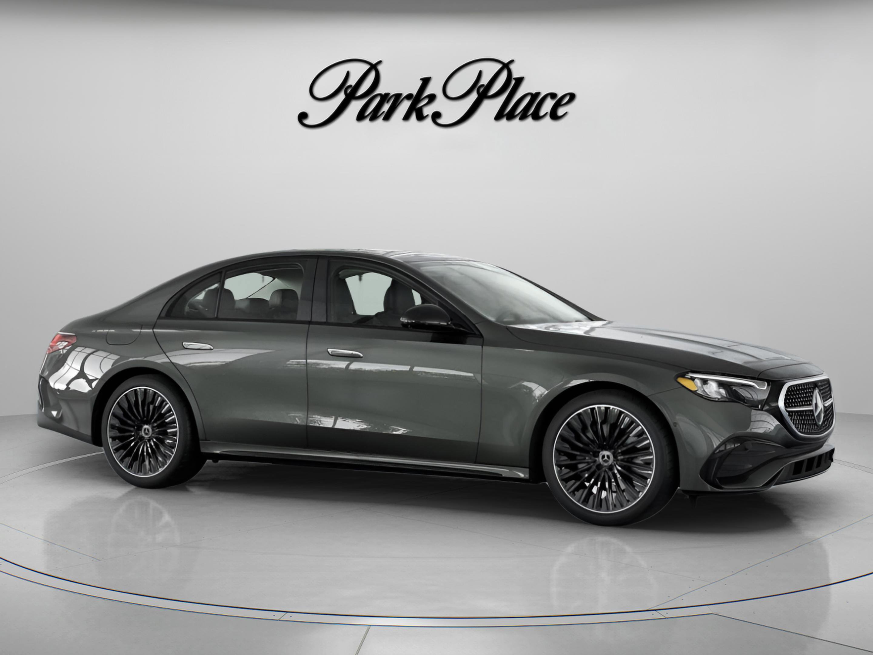 New 2026 Mercedes-Benz E 350 Sedan image 27