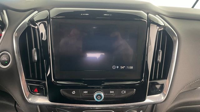 Used 2024 Chevrolet Traverse High Country image 41
