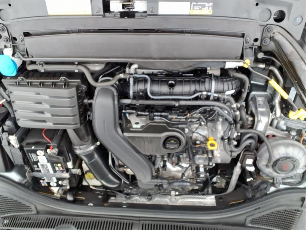 Used 2023 Volkswagen Jetta Sport image 28