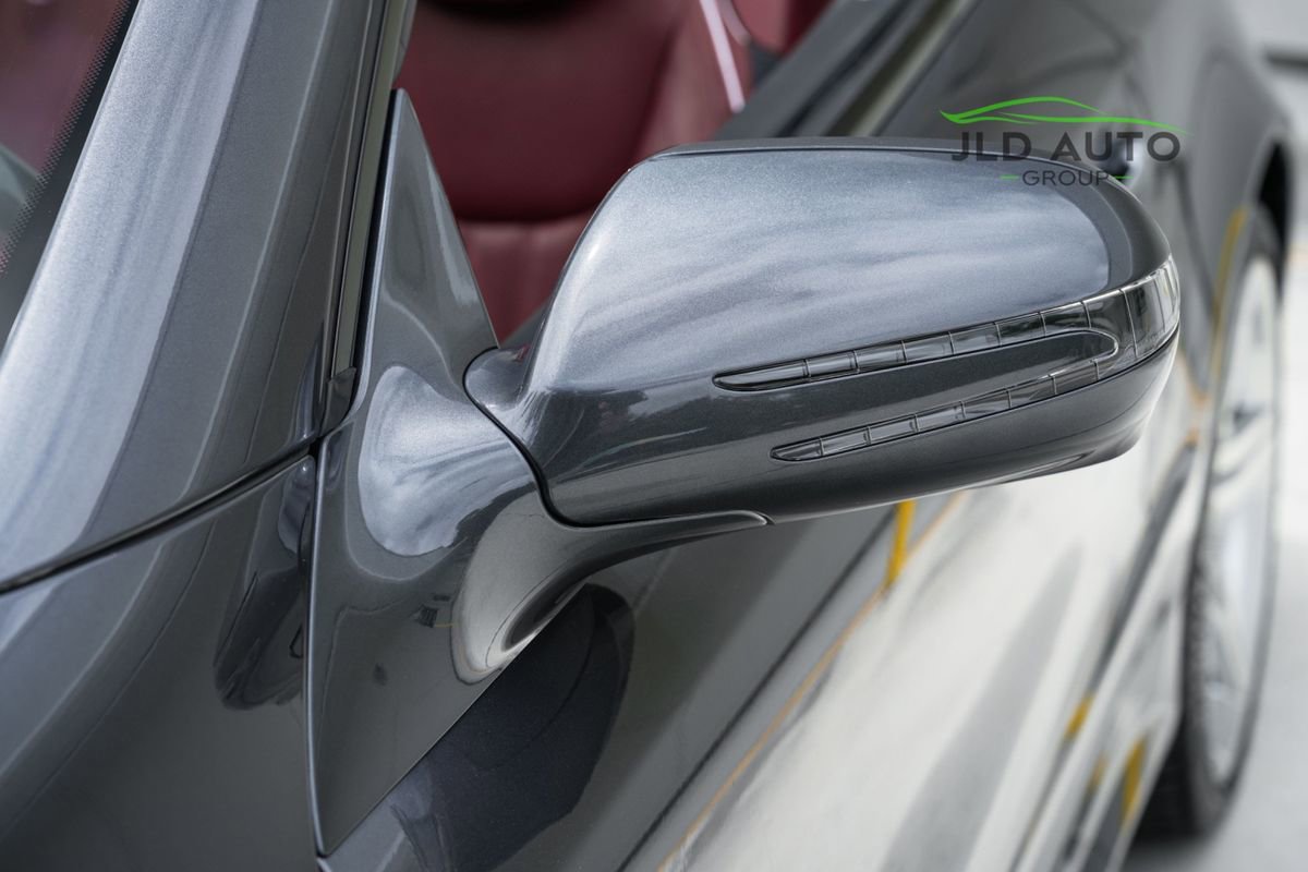 Used 2012 Mercedes-Benz SL 550 image 46