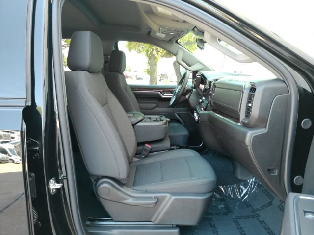 Used 2025 GMC Sierra 1500 Elevation AWD/4WD image 21
