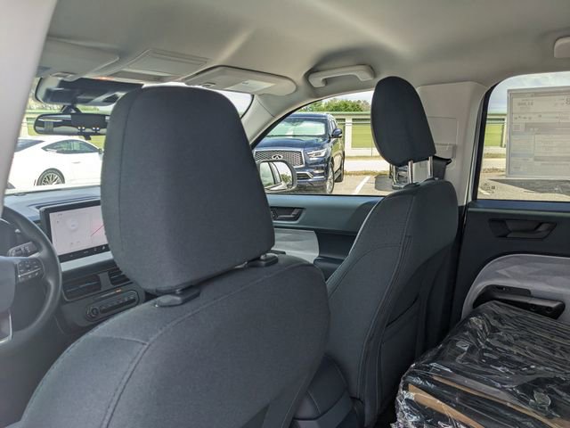 New 2026 Ford Maverick XLT FWD image 18