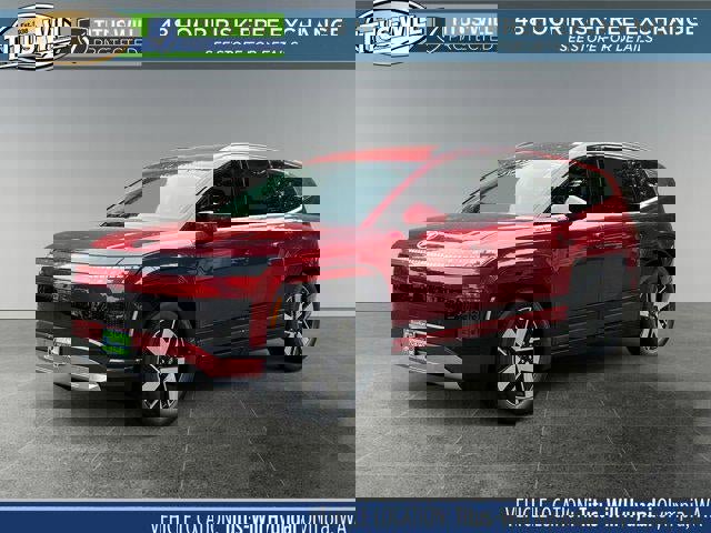 New 2026 Hyundai Ioniq 9 SEL image 3