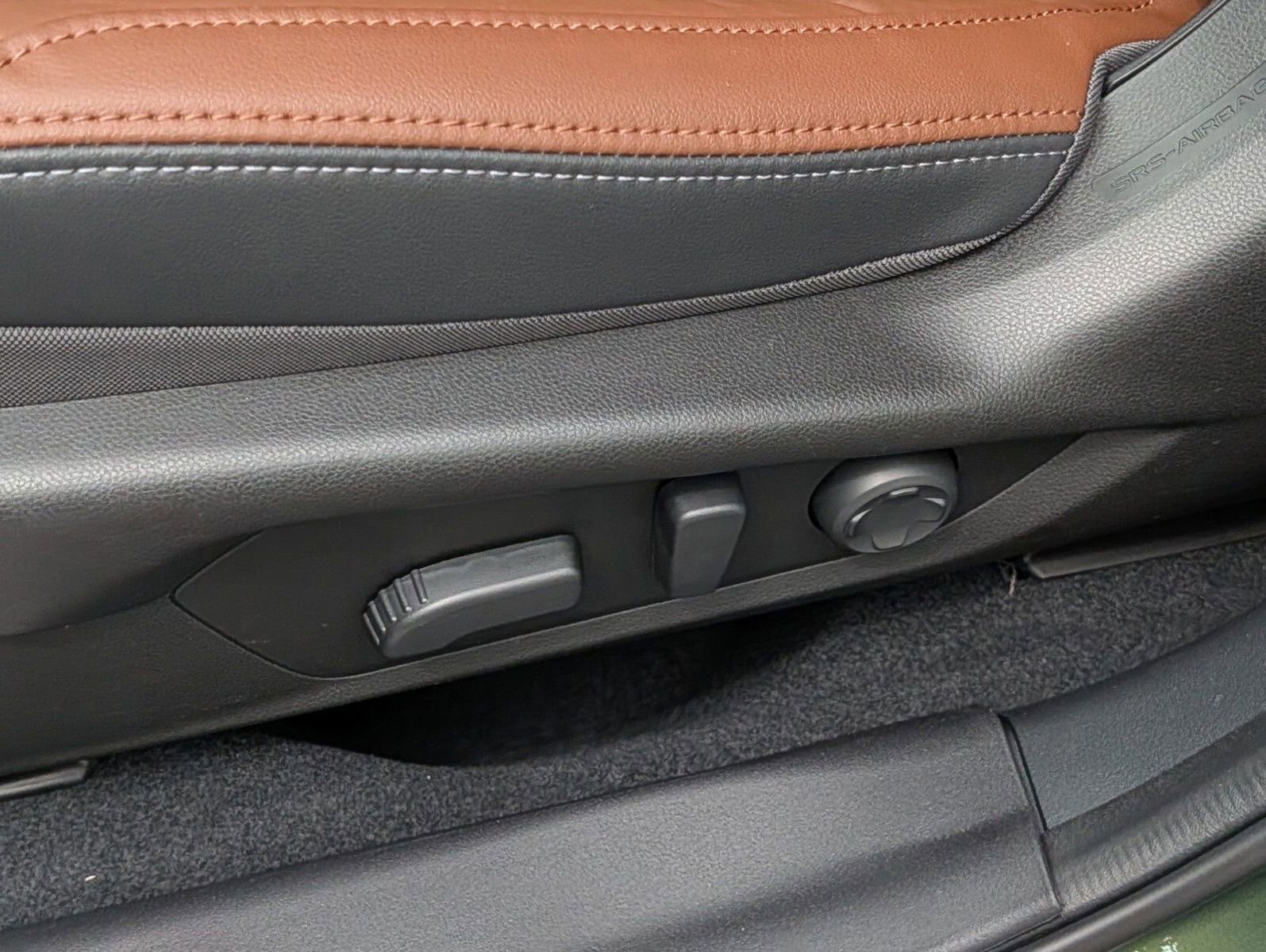 New 2026 Subaru Outback Touring XT AWD/4WD image 25