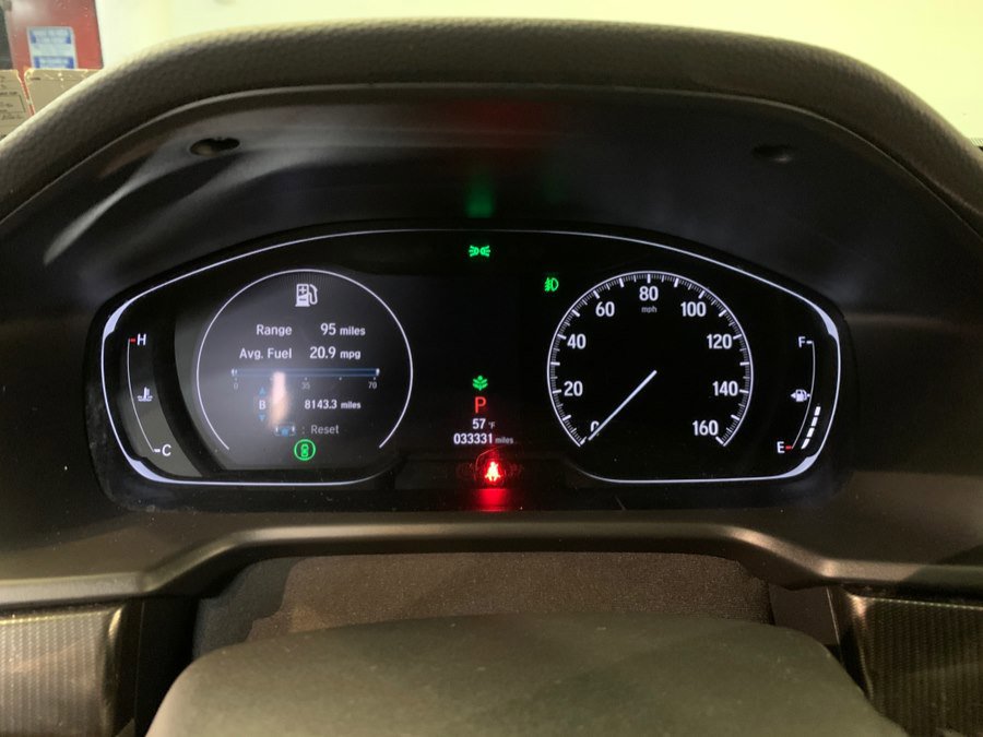 Used 2020 Honda Accord Sport image 22