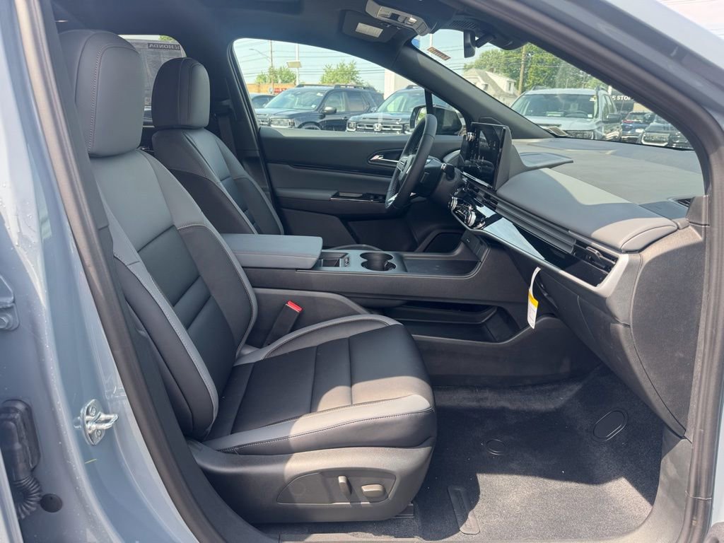 New 2026 Honda Prologue Touring image 17