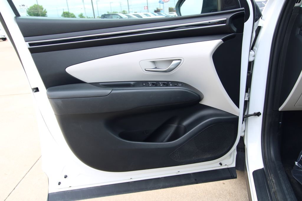 Used 2022 Hyundai Tucson SEL AWD/4WD image 34