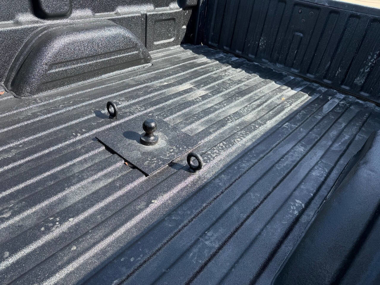 Used 2003 Chevrolet Silverado 3500 LS image 11