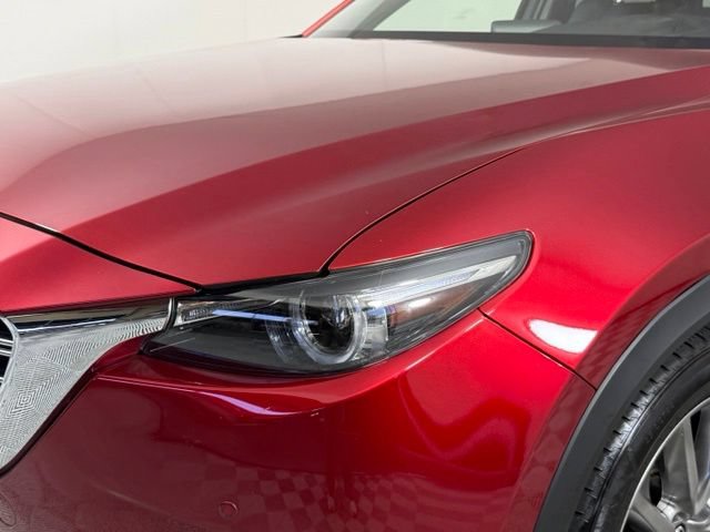 Used 2019 MAZDA CX-9 Grand Touring FWD image 14