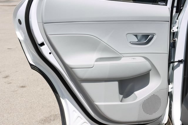 New 2026 Hyundai Kona Limited FWD image 13