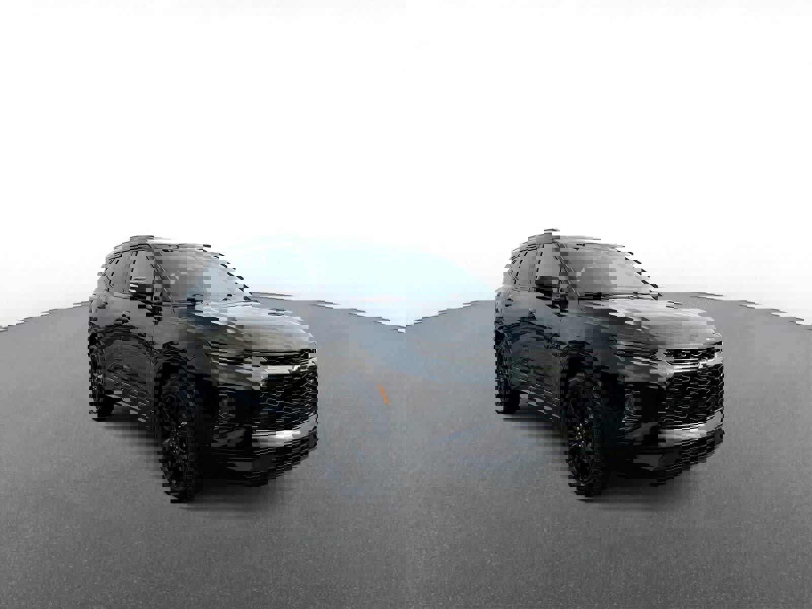 Used 2020 Chevrolet Blazer RS image 2