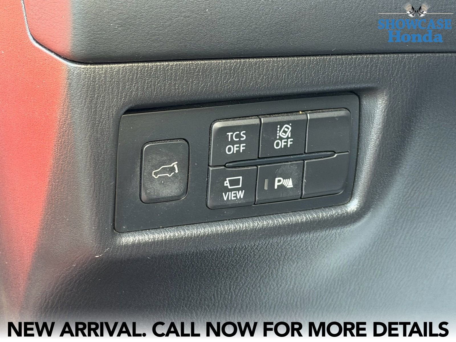 Used 2019 MAZDA CX-5 Signature AWD/4WD image 13