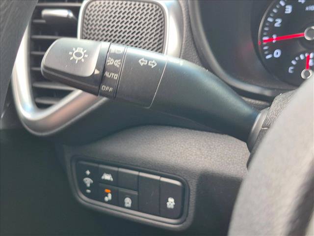 Used 2022 Kia Soul LX w/ Technology Package FWD image 15