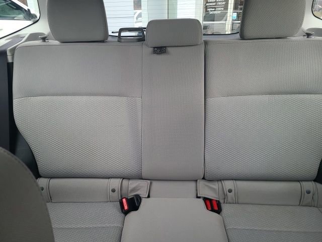 Used 2016 Subaru Forester 2.5i w/ Alloy Wheel Package image 17