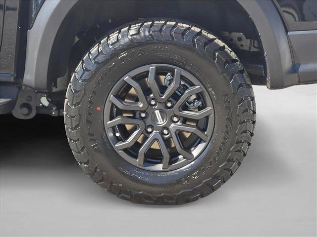 New 2026 Ford Ranger Raptor image 9