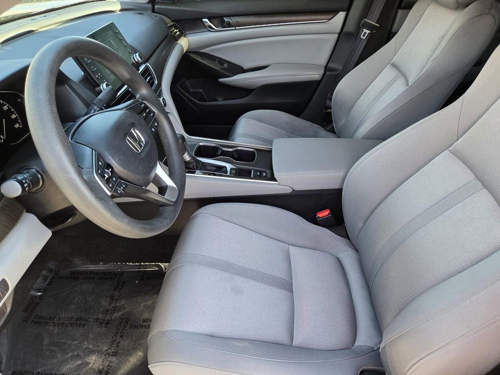 Used 2020 Honda Accord EX image 13