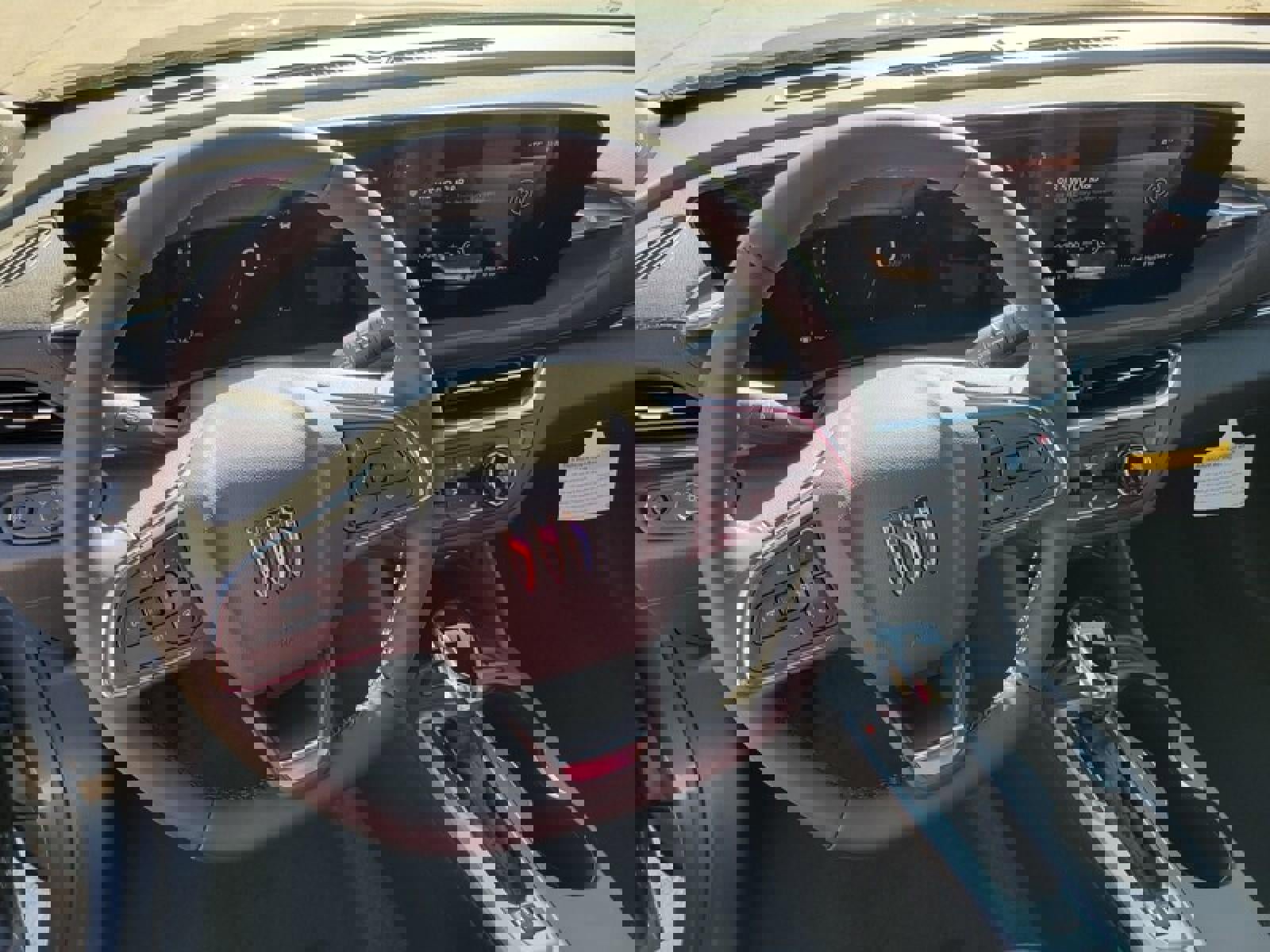 New 2026 Buick Envista Preferred w/ Convenience I Package image 16