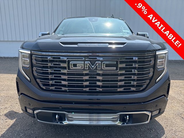 New 2026 GMC Sierra 1500 Denali Ultimate image 2