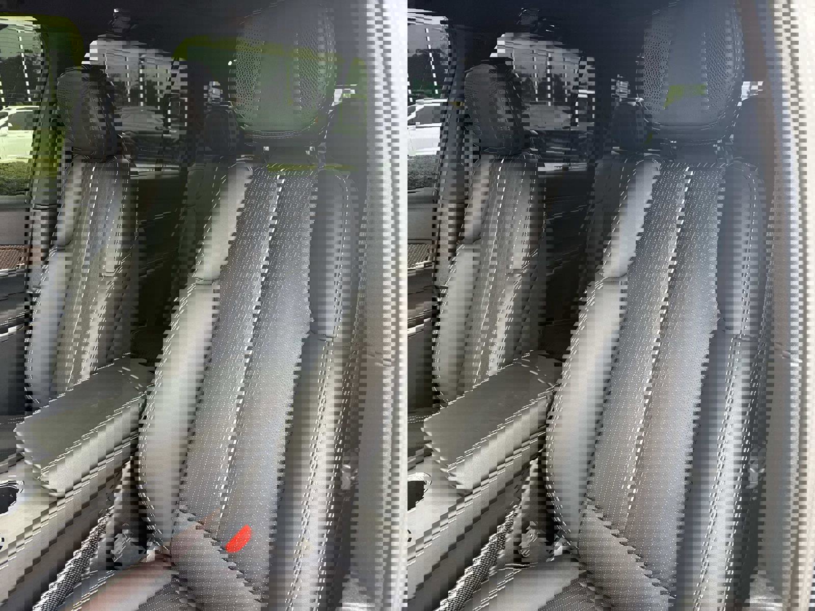 Used 2026 Cadillac Vistiq Luxury image 21