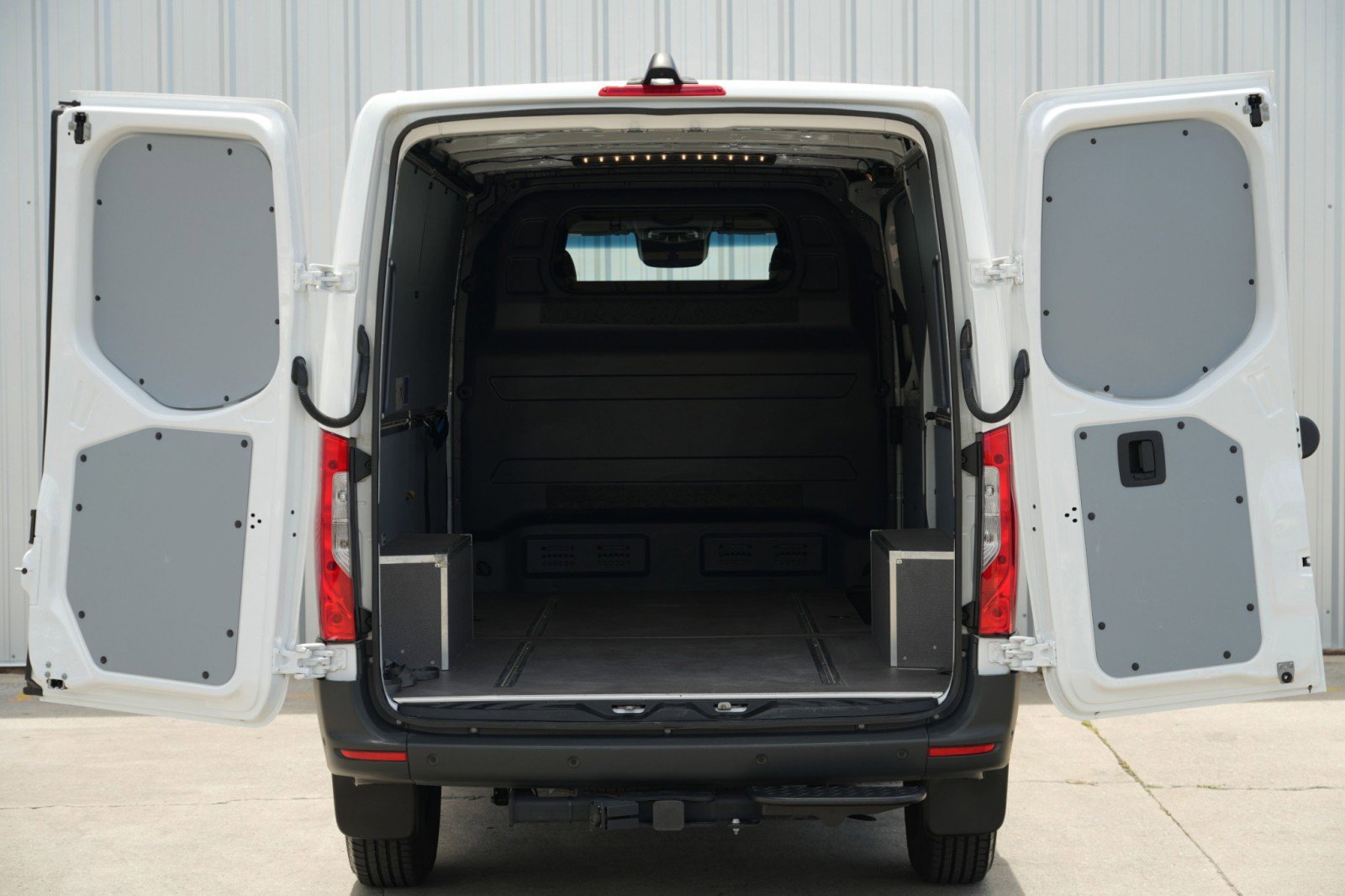 Used 2023 Mercedes-Benz Sprinter 1500 image 10