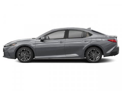 New 2026 Toyota Camry XLE FWD image 3