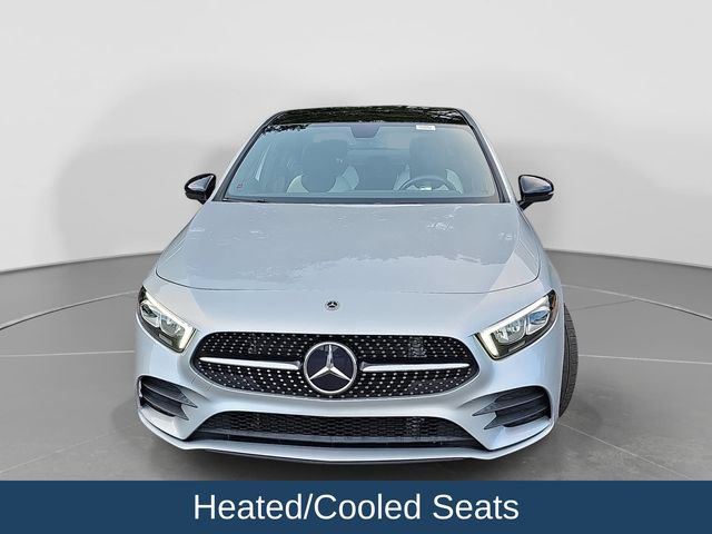 Used 2021 Mercedes-Benz A 220 image 10