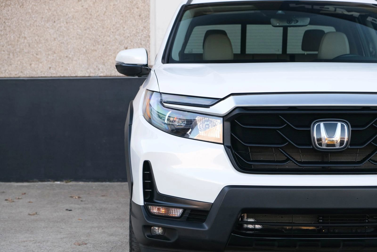 Used 2023 Honda Ridgeline RTL-E image 3