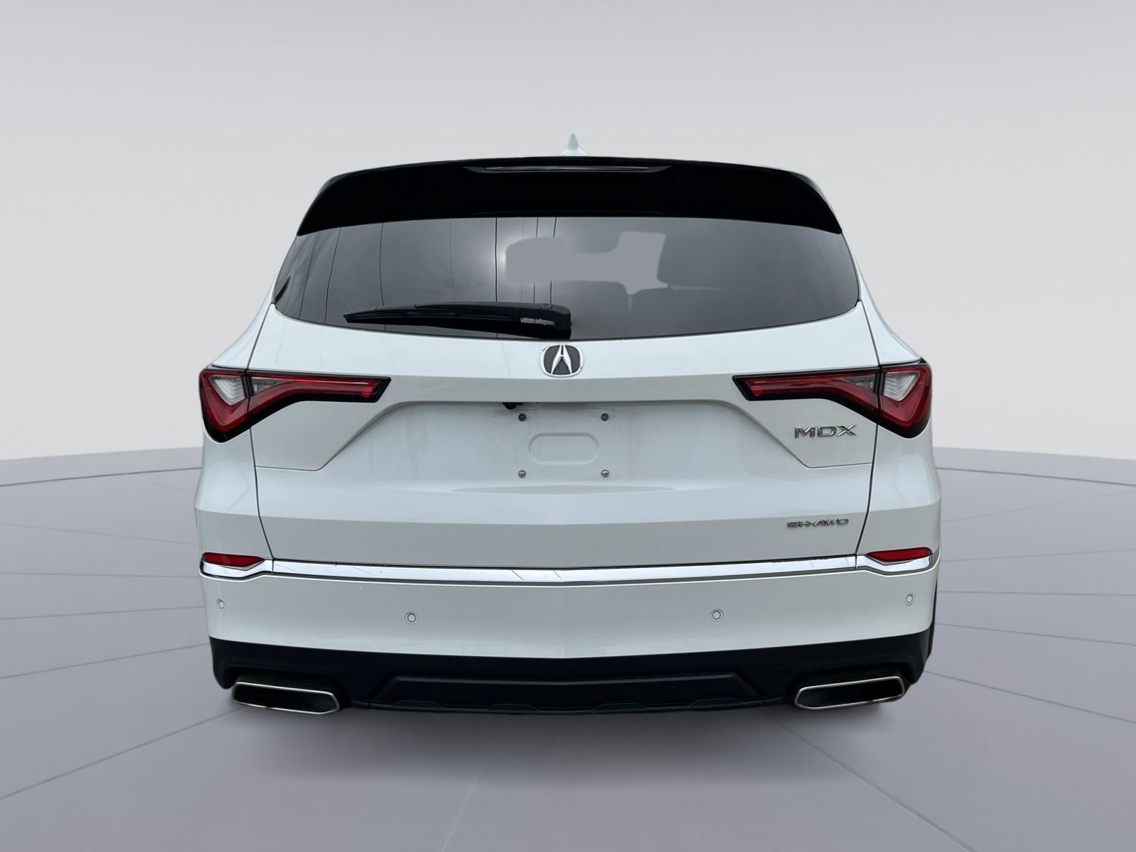 Certified 2022 Acura MDX SH-AWD w/ Technology Package image 8