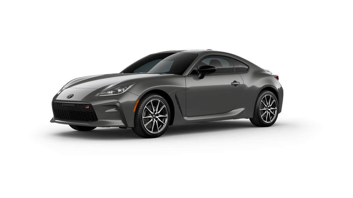 New 2026 Toyota GR86 RWD image 74