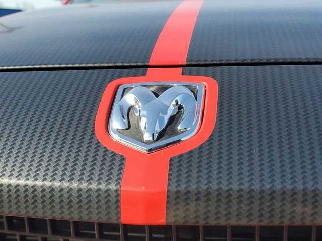 Used 2009 Dodge Challenger SRT8 w/ SRT Option Group II image 10