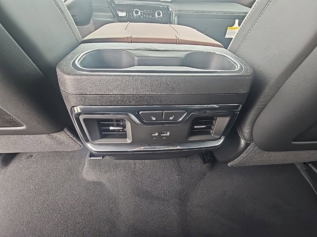 New 2025 GMC Sierra 1500 Denali Ultimate image 18