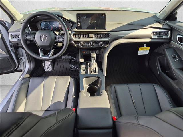 New 2026 Acura Integra FWD image 13