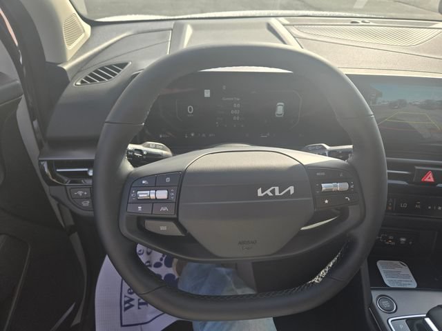 New 2026 Kia Sportage SX FWD image 17