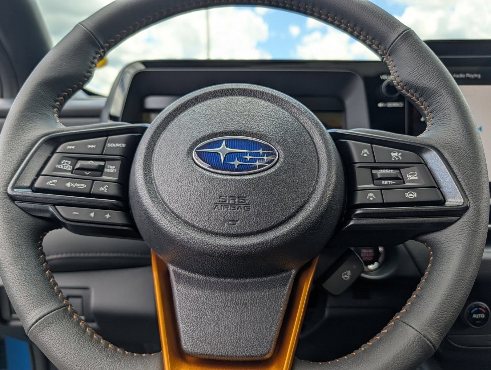 New 2026 Subaru Outback Wilderness AWD/4WD image 29