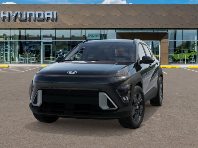 New 2027 Hyundai Kona SEL Sport FWD image 6