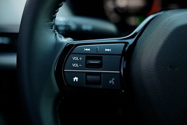 New 2027 Honda HR-V EX-L image 39