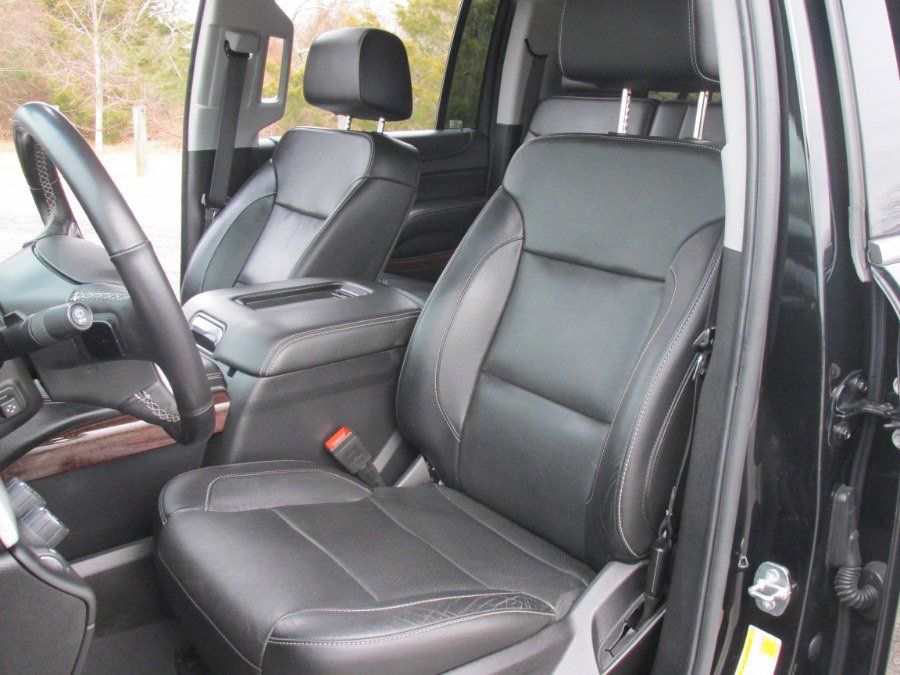 Used 2019 GMC Yukon XL SLT w/ Premium Edition image 56