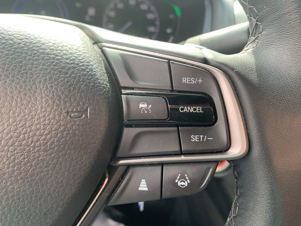 Used 2022 Honda Accord Sport image 21