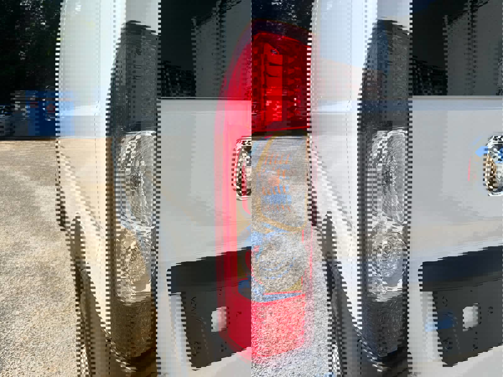 New 2025 RAM ProMaster 2500 w/ Convenience Group image 16