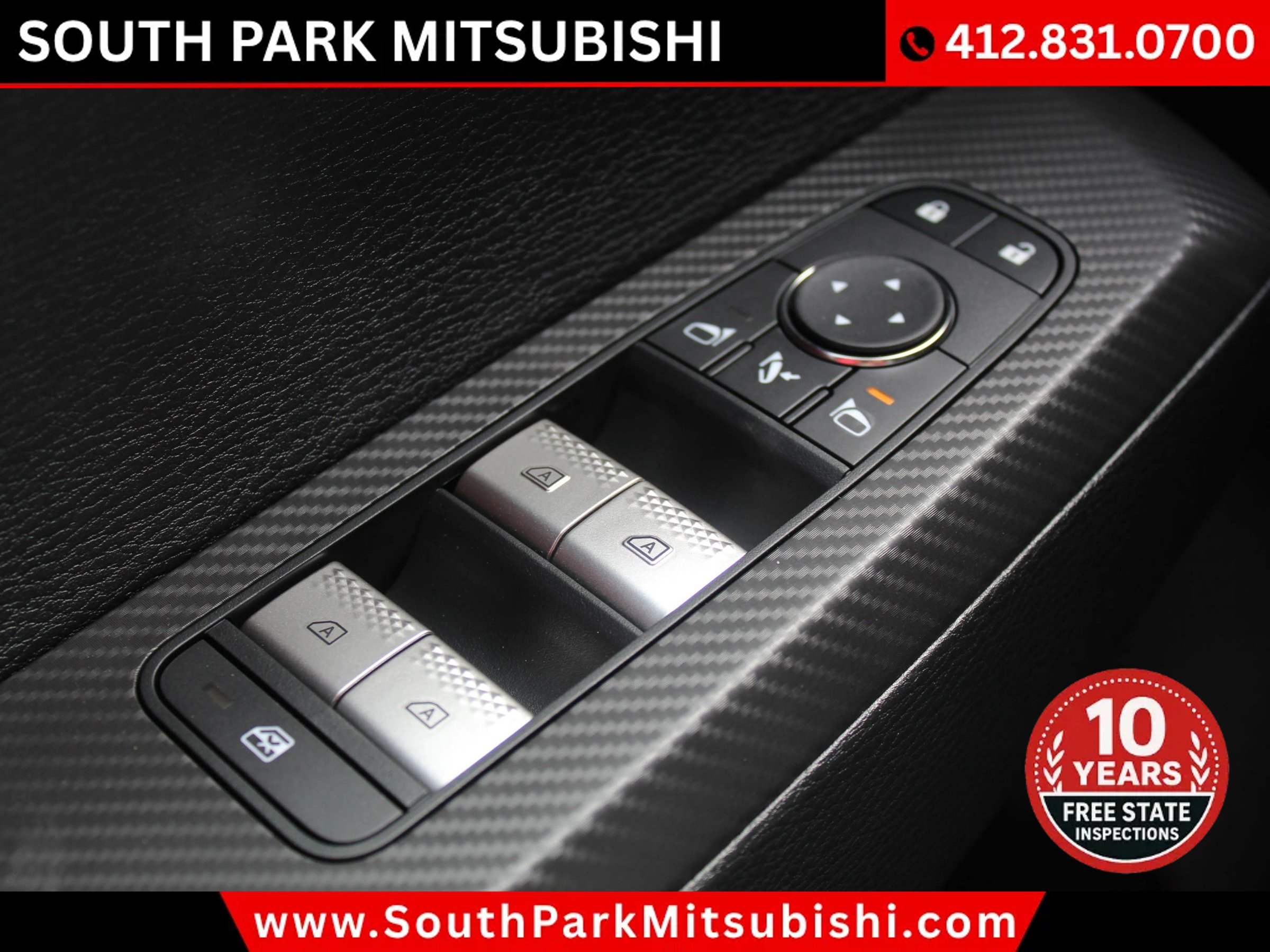 New 2026 Mitsubishi Outlander SE image 25