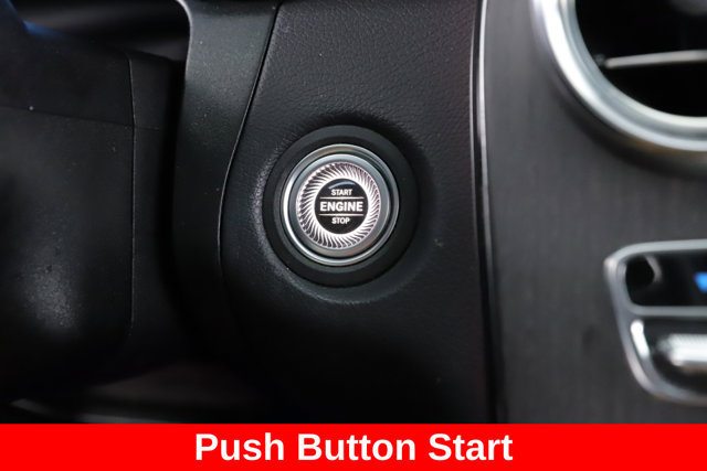 Used 2022 Mercedes-Benz GLC 300 4MATIC image 22