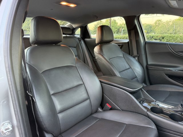 Used 2024 Chevrolet Malibu LT FWD image 37