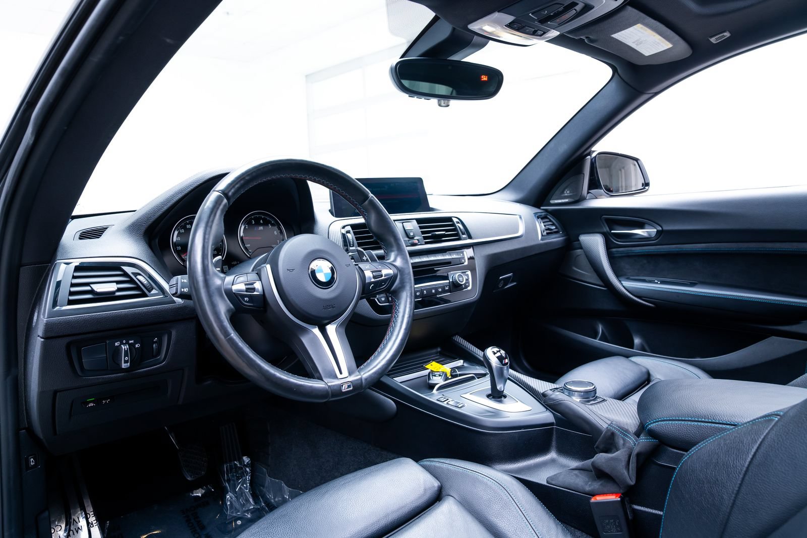 Used 2018 BMW M2 w/ Executive Package RWD image 21