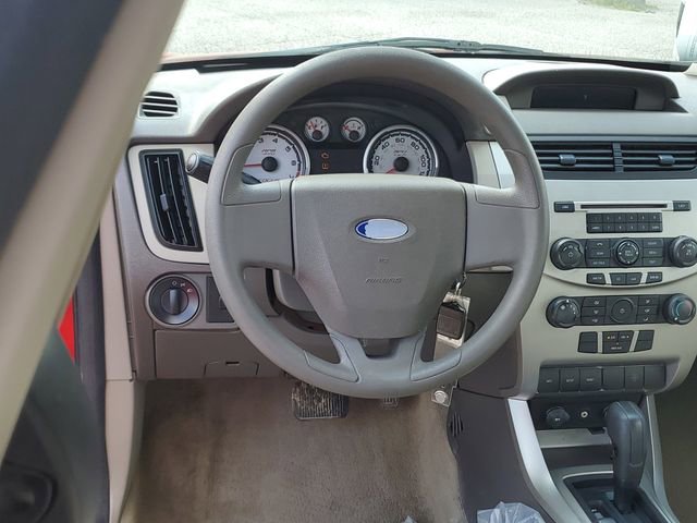 Used 2008 Ford Focus SE image 11