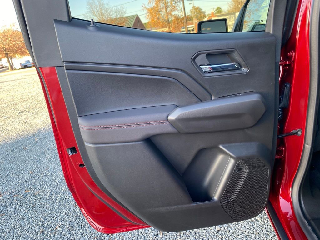 New 2026 Chevrolet Colorado Z71 w/ LPO, Skid Plate Package image 16