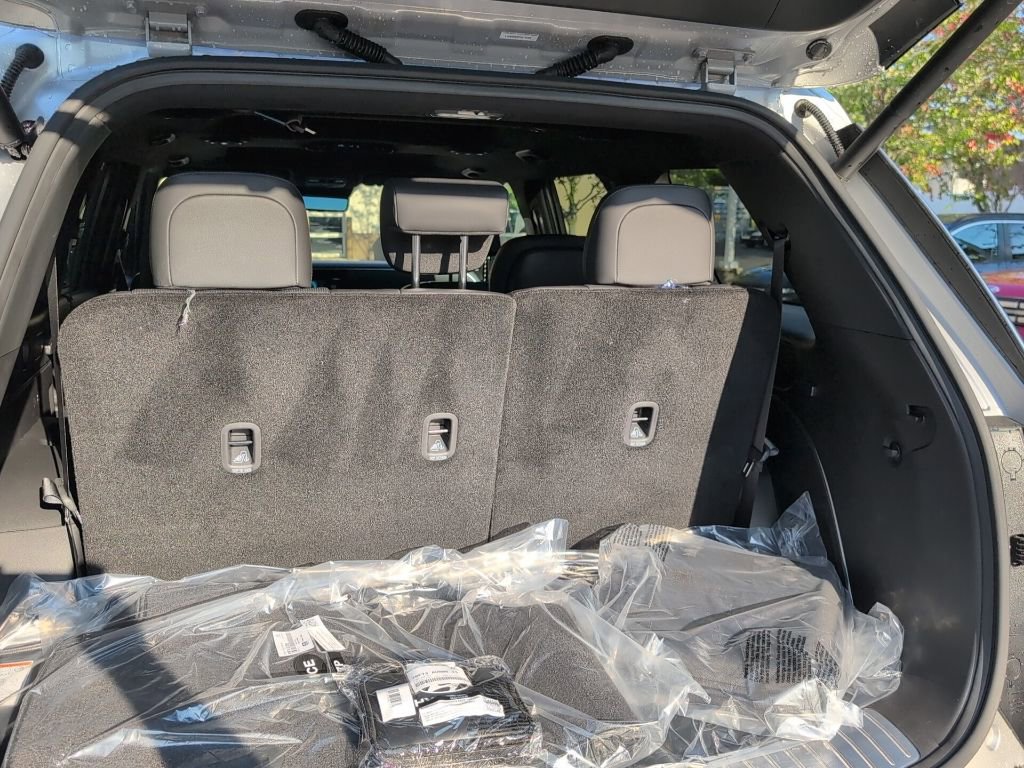 New 2026 Hyundai Palisade Calligraphy image 35