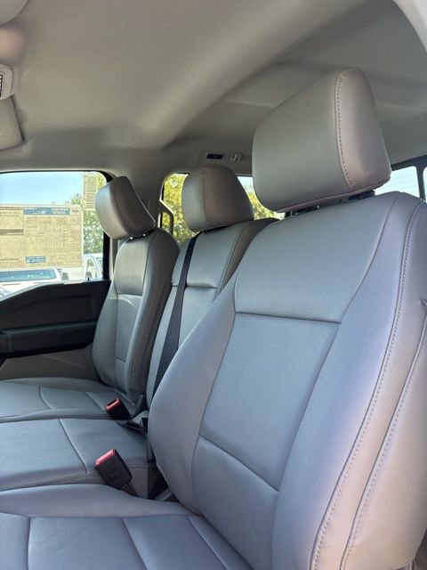New 2026 Ford F550 4x4 Crew Cab image 31