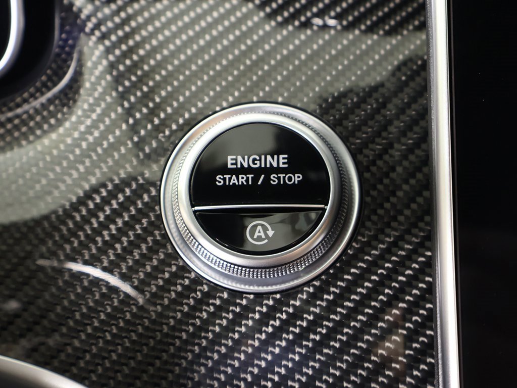 Used 2024 Mercedes-Benz CLE 53 AMG 4MATIC image 60