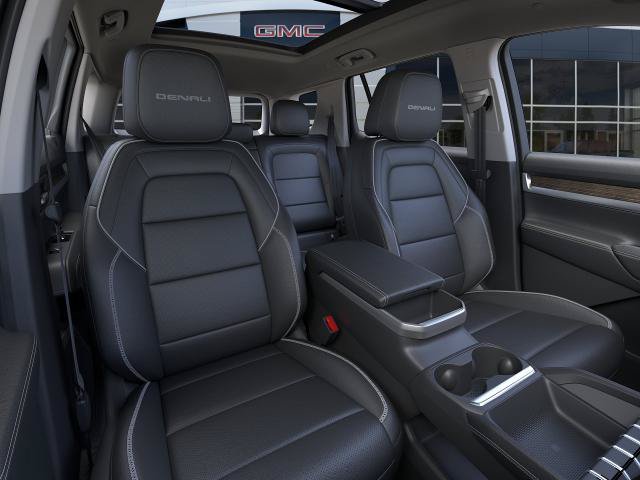 New 2027 GMC Terrain Denali w/ LPO, Floor Liner Package AWD/4WD image 16